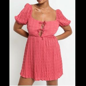 Showpo Mirabella Dress - 8